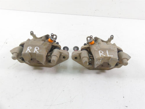 2021 Kawasaki Teryx KRX KRF 1000 Rear Bake Caliper Set 43080-0223 43080-0224 | Mototech271