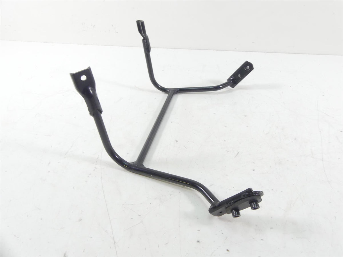 2001 Kawasaki ZX600J2 ZX6R Ninja Front Fairing Mirror Bracket Mount 11050-1640 {{ shop.shopifyCountryName }} - Mototech271