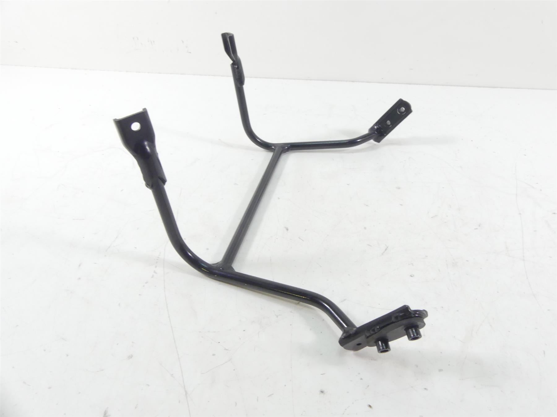 2001 Kawasaki ZX600J2 ZX6R Ninja Front Fairing Mirror Bracket Mount 11050-1640 {{ shop.shopifyCountryName }} - Mototech271