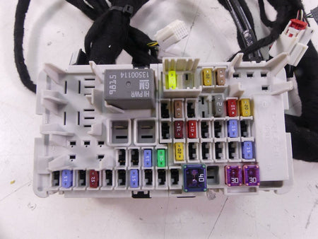 2020 Vanderhall Venice BlackJack Malibu Dash Wiring Harness Loom 84291842 {{ shop.shopifyCountryName }} - Mototech271