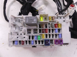 2020 Vanderhall Venice BlackJack Malibu Dash Wiring Harness Loom 84291842
