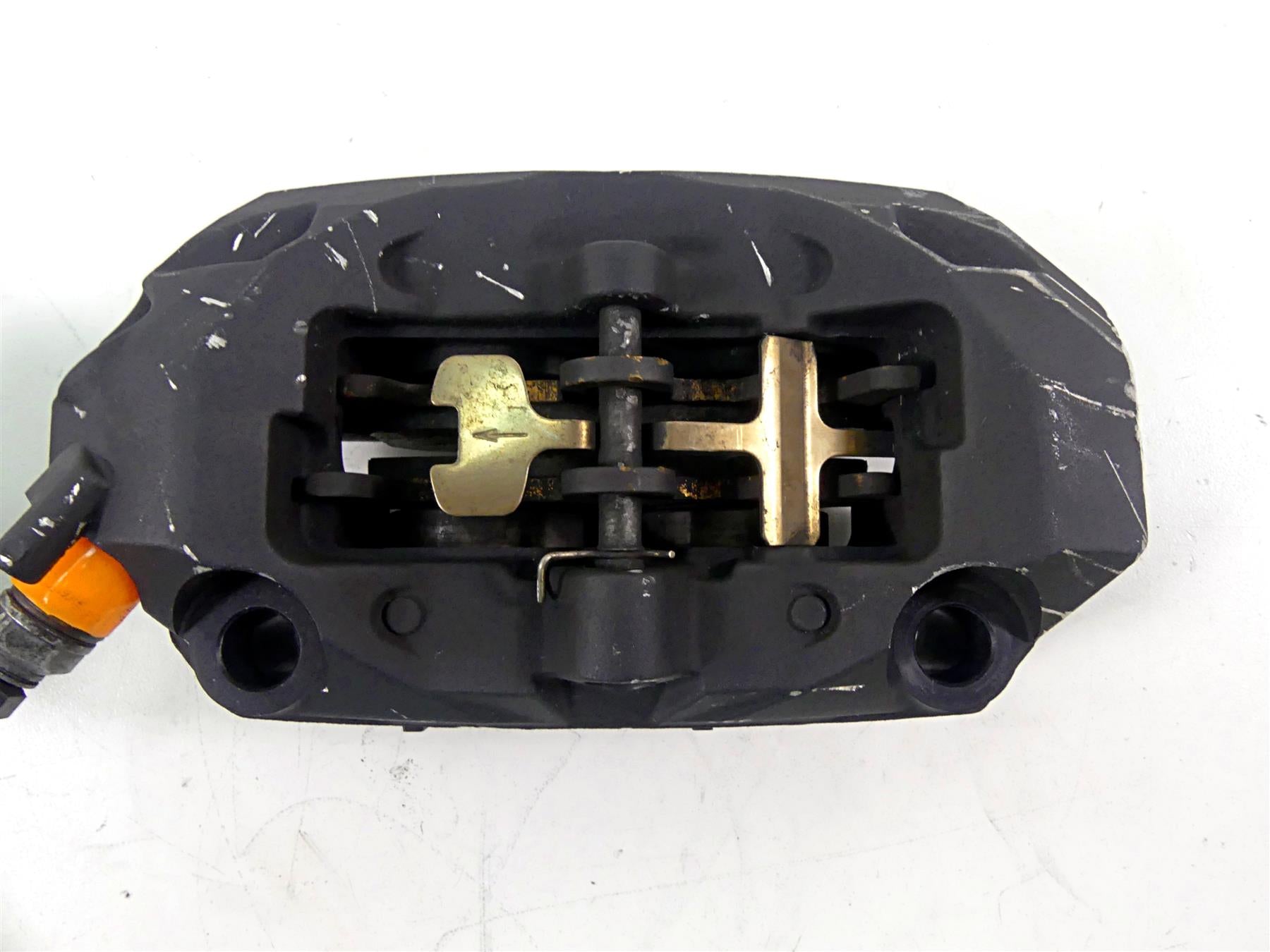 2014 BMW R1200GS K50 Brembo Front Brake Caliper Set 100mm - Read 34118556205 {{ shop.shopifyCountryName }} - Mototech271