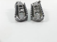 Load image into Gallery viewer, 2019 BMW R1250GS K50 Front Rider Driver Footpeg Rest Set 46718526739 46718526740 | Mototech271
