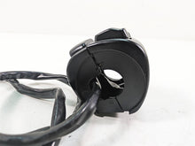 Load image into Gallery viewer, 2000 Harley FXSTS Softail Springer Left Hand Control Switch 71682-06A 71685-06A
