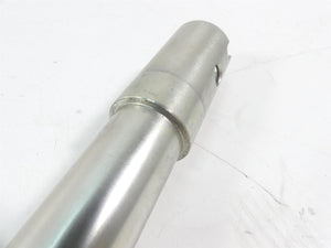 2008 Ducati Hypermotard 1100S Straight Front Axle Wheel Spindle 81910431A | Mototech271