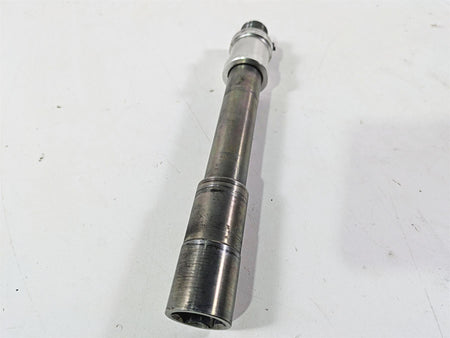 2012 BMW R1200R K27 Straight Front Axle Wheel Spindle 36318526446 {{ shop.shopifyCountryName }} - Mototech271