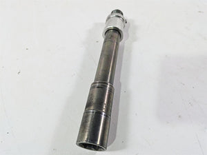 2012 BMW R1200R K27 Straight Front Axle Wheel Spindle 36318526446 | Mototech271