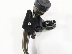 2012 BMW R1200R K27 Clutch Master Cylinder + Lever 32727728848 | Mototech271