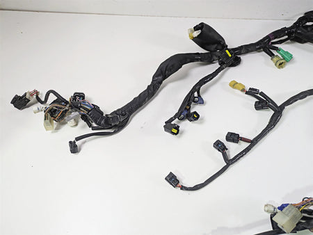 2014 Yamaha YZFR1 R1 RN22 Wiring Harness Loom READ 1KB-82590-10-00 {{ shop.shopifyCountryName }} - Mototech271
