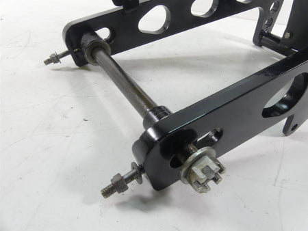 2001 Indian Centennial Scout Swingarm Swing Arm Belt Guards 3/4" Axle 16-003 {{ shop.shopifyCountryName }} - Mototech271