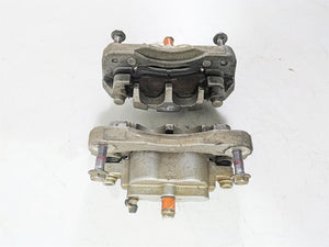 2021 Kawasaki Teryx KRX KRF 1000 Front Brake Caliper Set 43080-0221 43080-0222