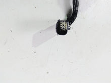 Load image into Gallery viewer, 2016 Harley FXDWG Dyna Wide Glide Instrument Indicator Lights &amp; Wiring 72669-12A
