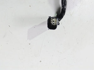 2016 Harley FXDWG Dyna Wide Glide Instrument Indicator Lights & Wiring 72669-12A