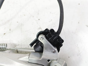 2023 Triumph Street Triple 765 RS Side Kickstand Kick Stand + Switch T2082009 | Mototech271