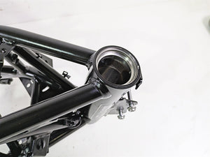 2016 BMW R1200RS K54 Straight Black Main Frame Chassis With Texas Salvage Title 46519444986 | Mototech271