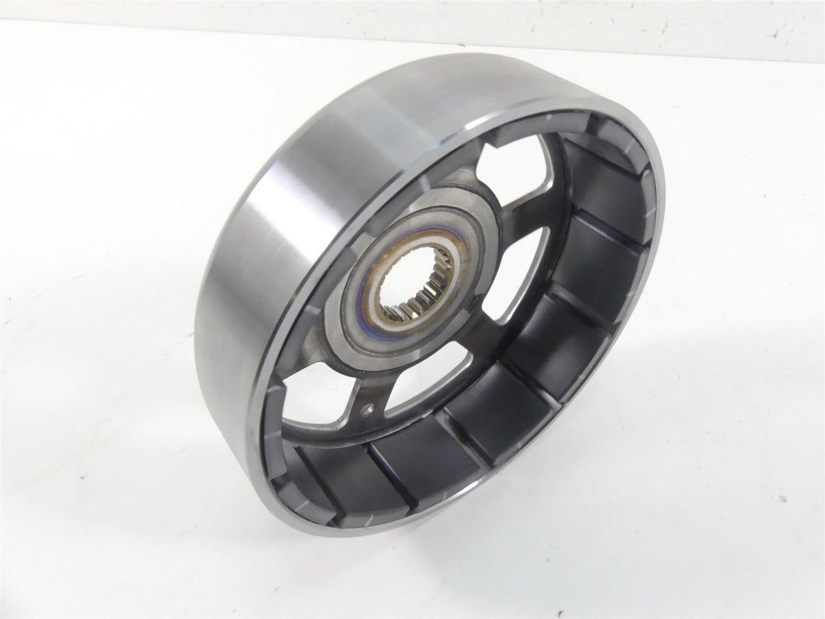 2018 Harley Softail FXFB Fat Bob Ignition Rotor Fly Wheel Flywheel 29900058 {{ shop.shopifyCountryName }} - Mototech271