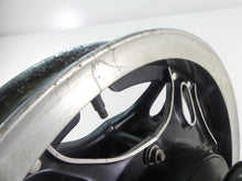 Load image into Gallery viewer, 1980 Honda CB750C Custom Rear Straight 18x2.5 Wheel Rim 42650-460-670 | Mototech271
