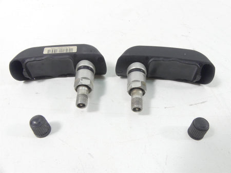 2016 BMW R1200GS K50 Rdc Sensor & Tire Pressure Sensor Set 65758546222 {{ shop.shopifyCountryName }} - Mototech271