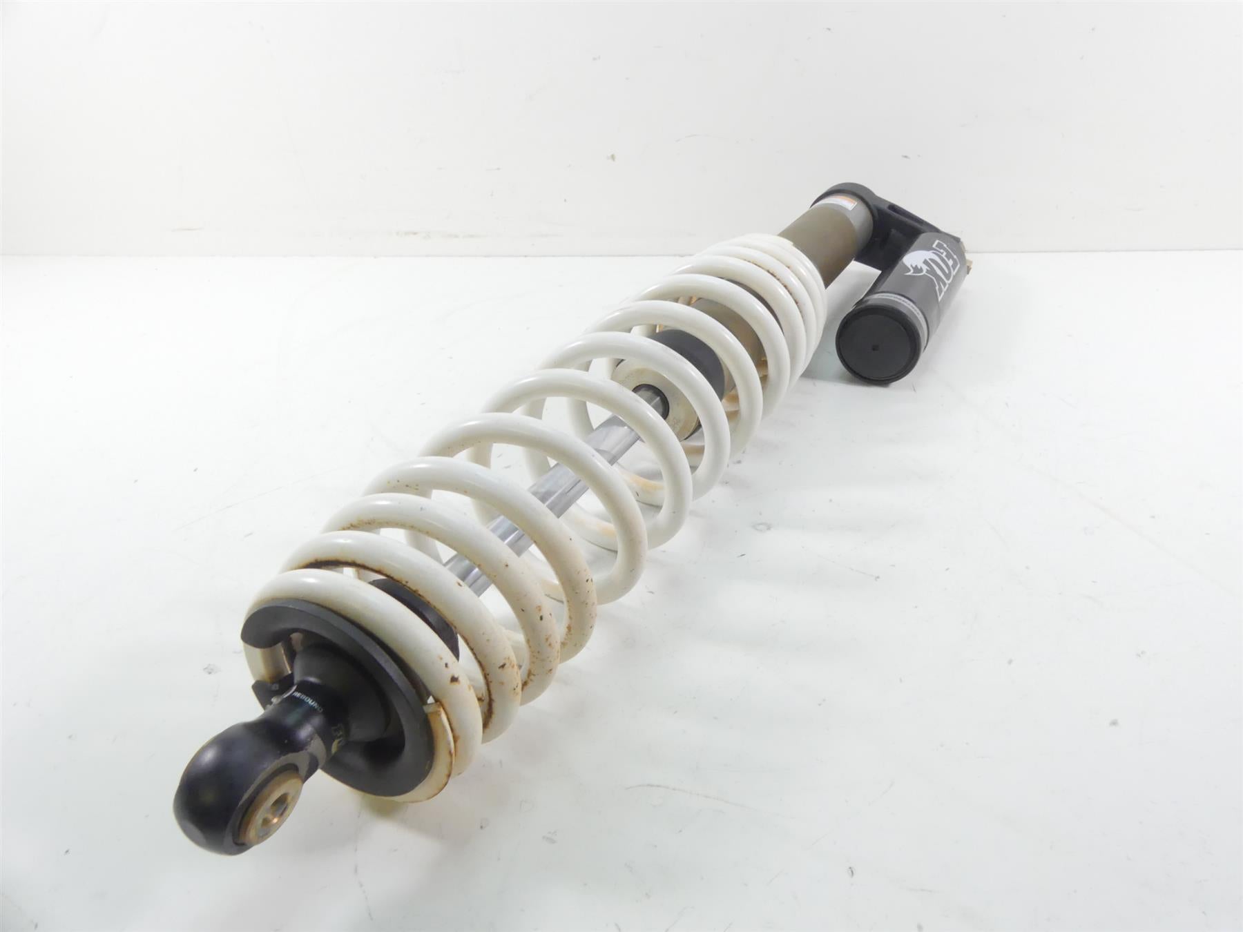 2017 Yamaha YXZ1000R EPS SS Straight Fox Right Rear Shock Damper 2HC-F2210-01-00 {{ shop.shopifyCountryName }} - Mototech271