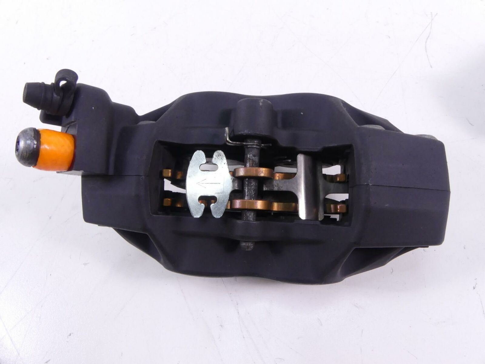 2011 BMW R1200GS R 1200 GS K25 Front Brake Caliper Set 34117711438 34117711439 {{ shop.shopifyCountryName }} - Mototech271