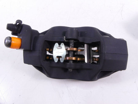 2011 BMW R1200GS R 1200 GS K25 Front Brake Caliper Set 34117711438 34117711439 {{ shop.shopifyCountryName }} - Mototech271