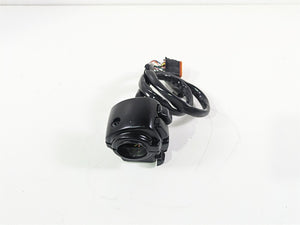1996 Harley Touring FLHTCUI Electra Glide Left Hand Control Switch 71682-06A | Mototech271
