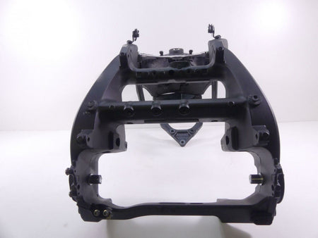 2019 Yamaha VMX17 V-Max 1700 Strgt Frame Chassis - Destr Export 2S3-21110-00-00 {{ shop.shopifyCountryName }} - Mototech271