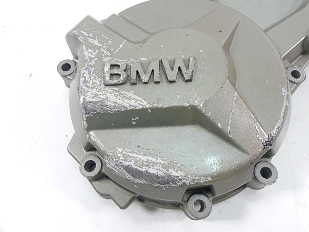 2013 BMW S1000RR K46 Alternator Generator Stator Cover 7713740 11147726966 {{ shop.shopifyCountryName }} - Mototech271