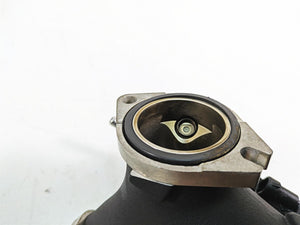 2009 Harley Dyna FXDFSE CVO Fat Bob Throttle Body Fuel Injection 27708-06B