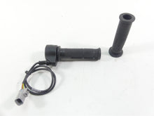 Load image into Gallery viewer, 2014 Ducati Hypermotard 821 SP Ride Fly By Wire Throttle Grip Set 66020031C
