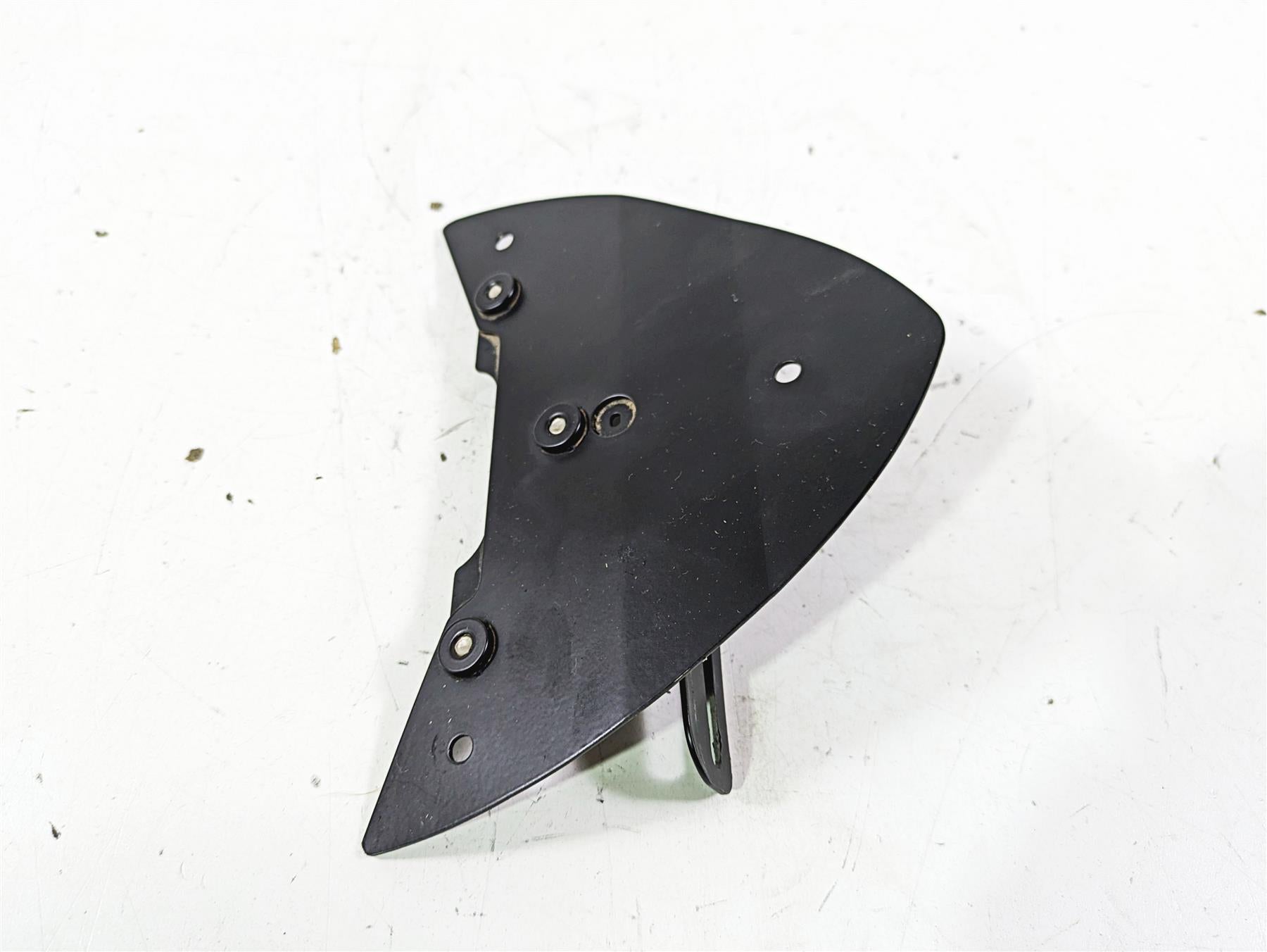 2017 BMW S1000R K47 Rear Fender Eliminator Plate Holder {{ shop.shopifyCountryName }} - Mototech271