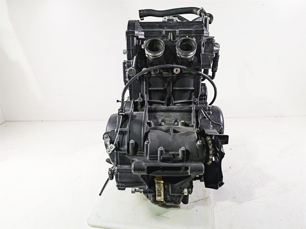 2017 BMW F800GS Adv K75 Great Running Engine Motor 30K -Video 11008554840 {{ shop.shopifyCountryName }} - Mototech271