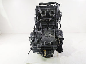2017 BMW F800GS Adv K75 Great Running Engine Motor 30K -Video 11008554840 | Mototech271