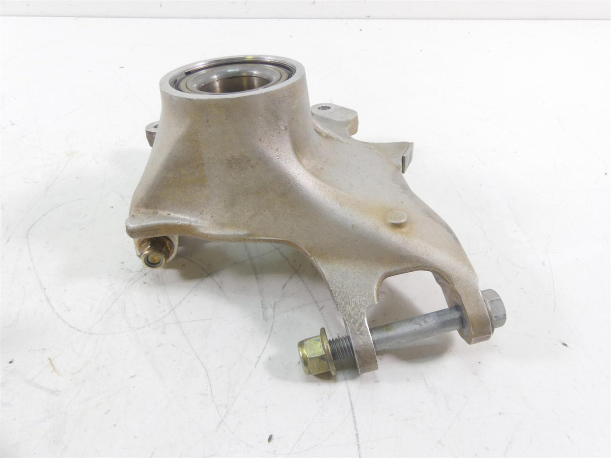 2017 Can Am Maverick X3 XDS Turbo R Front Left Wheel Hub Spindle Set 706202759 {{ shop.shopifyCountryName }} - Mototech271