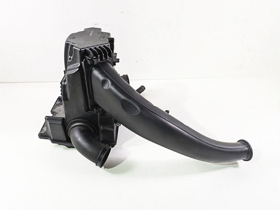 2010 BMW R1200RT K26 Air Box Breather Filter & Tubes 13717720045 {{ shop.shopifyCountryName }} - Mototech271