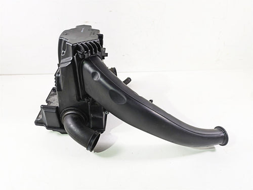 2010 BMW R1200RT K26 Air Box Breather Filter & Tubes  13717720045 | Mototech271