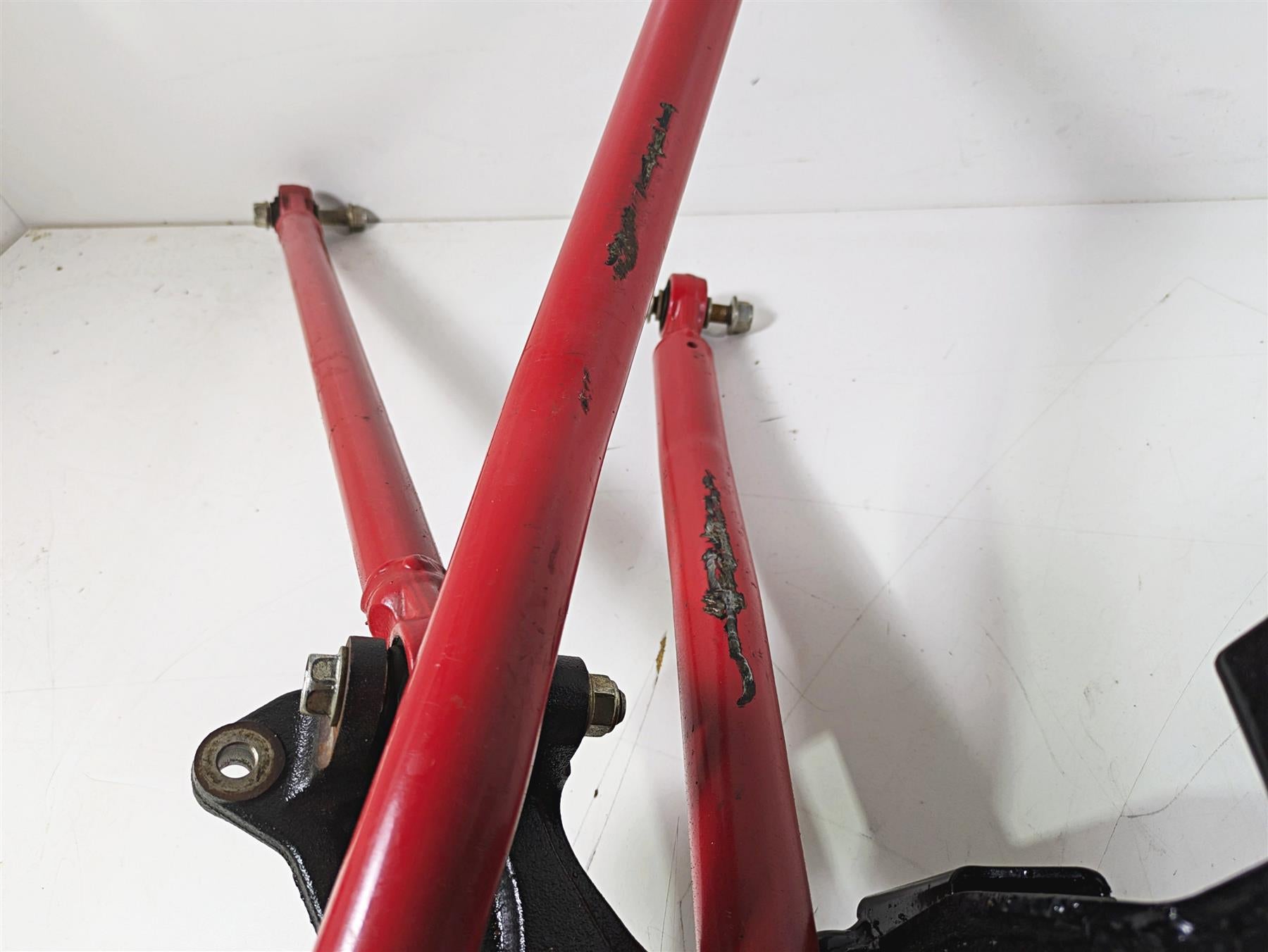 2022 Kawasaki Teryx KRX KRF 1000 C SE Rear Left Trailing Arm Set 39007-0468-10 {{ shop.shopifyCountryName }} - Mototech271