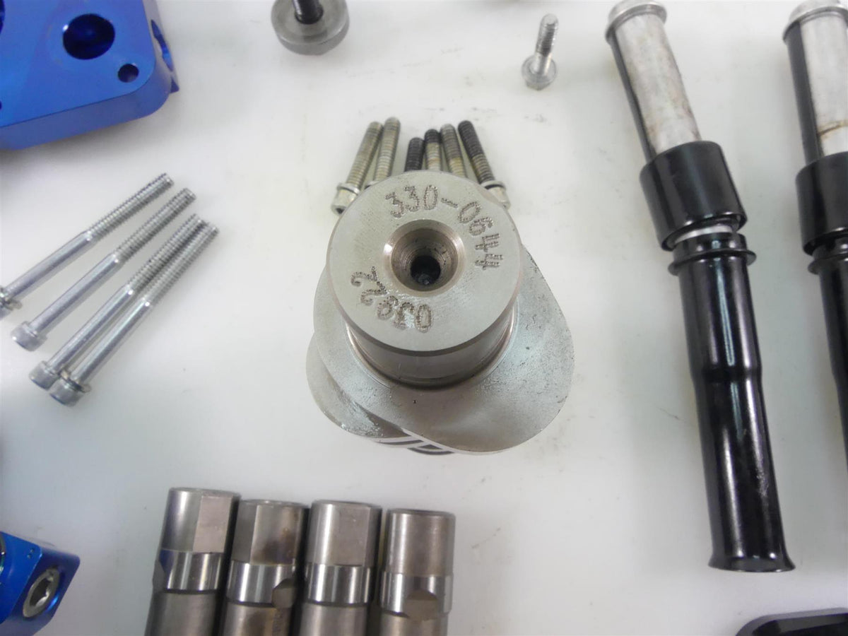 2018 Harley FXBRS Softail Breakout S&S 475G Chest Kit Cam Shaft Pump 310-1014A {{ shop.shopifyCountryName }} - Mototech271