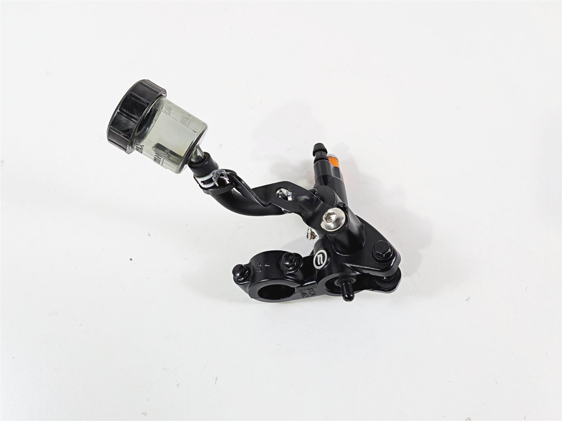 2025 CFMoto 450 SS Brembo Front Brake Master Cylinder 6AQV-081100-1000-M1 {{ shop.shopifyCountryName }} - Mototech271