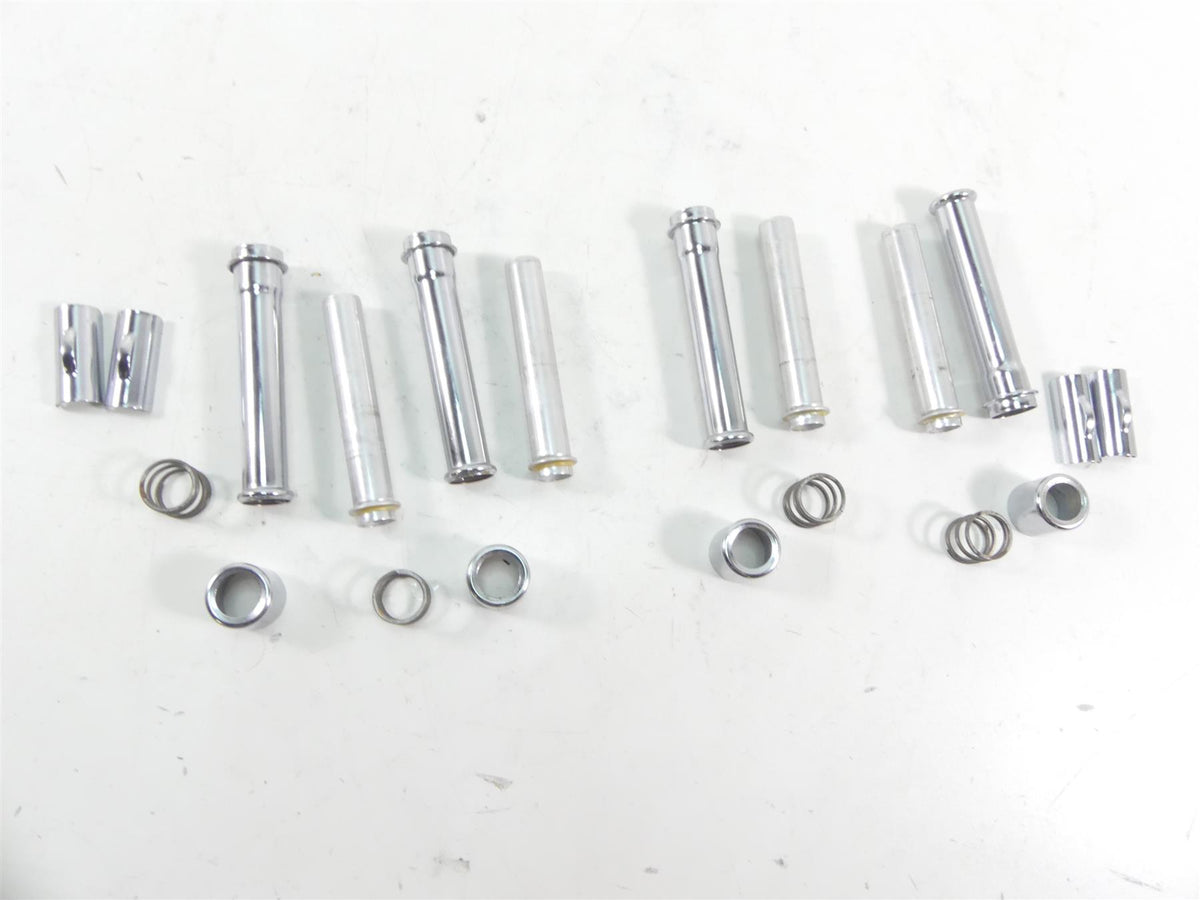 2018 Harley FLHC Softail Heritage Front Rear Pushrods & Tubes Set M8 17900030 {{ shop.shopifyCountryName }} - Mototech271