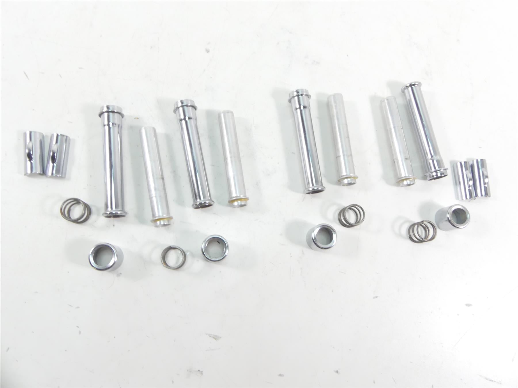 2018 Harley FLHC Softail Heritage Front Rear Pushrods & Tubes Set M8 17900030 {{ shop.shopifyCountryName }} - Mototech271