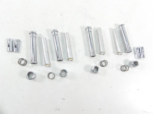 2018 Harley FLHC Softail Heritage Front Rear Pushrods & Tubes Set M8 17900030 | Mototech271