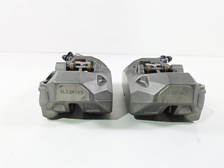 2022 Ducati Hypermotard 950 Brembo Front Brake Caliper Set 61041292C 61041302C {{ shop.shopifyCountryName }} - Mototech271