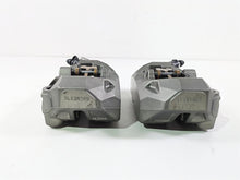 Load image into Gallery viewer, 2022 Ducati Hypermotard 950 Brembo Front Brake Caliper Set 61041292C 61041302C
