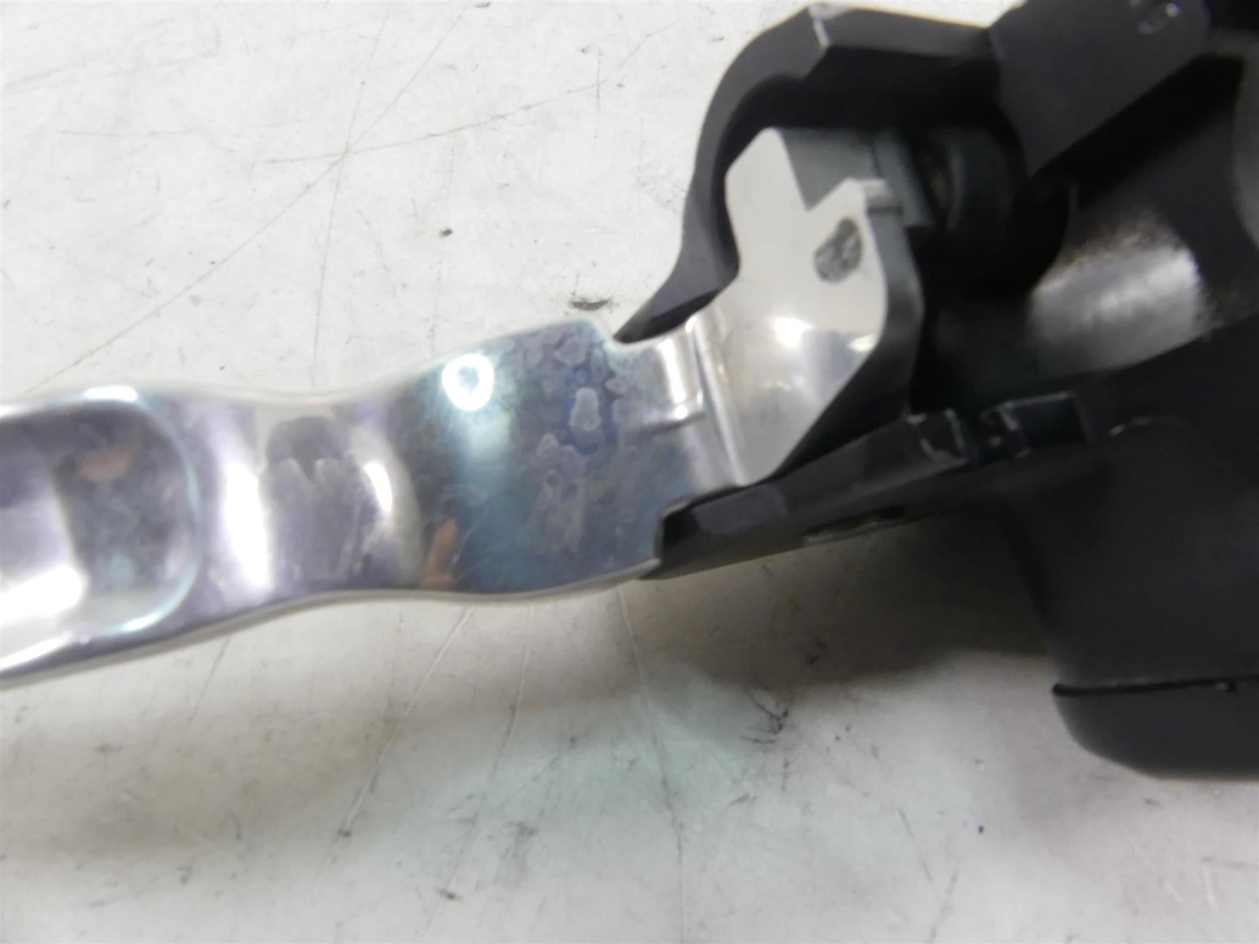 2019 Harley Softail FXBB Street Bob Front Brake Master Cylinder 1/2" 41700233 {{ shop.shopifyCountryName }} - Mototech271