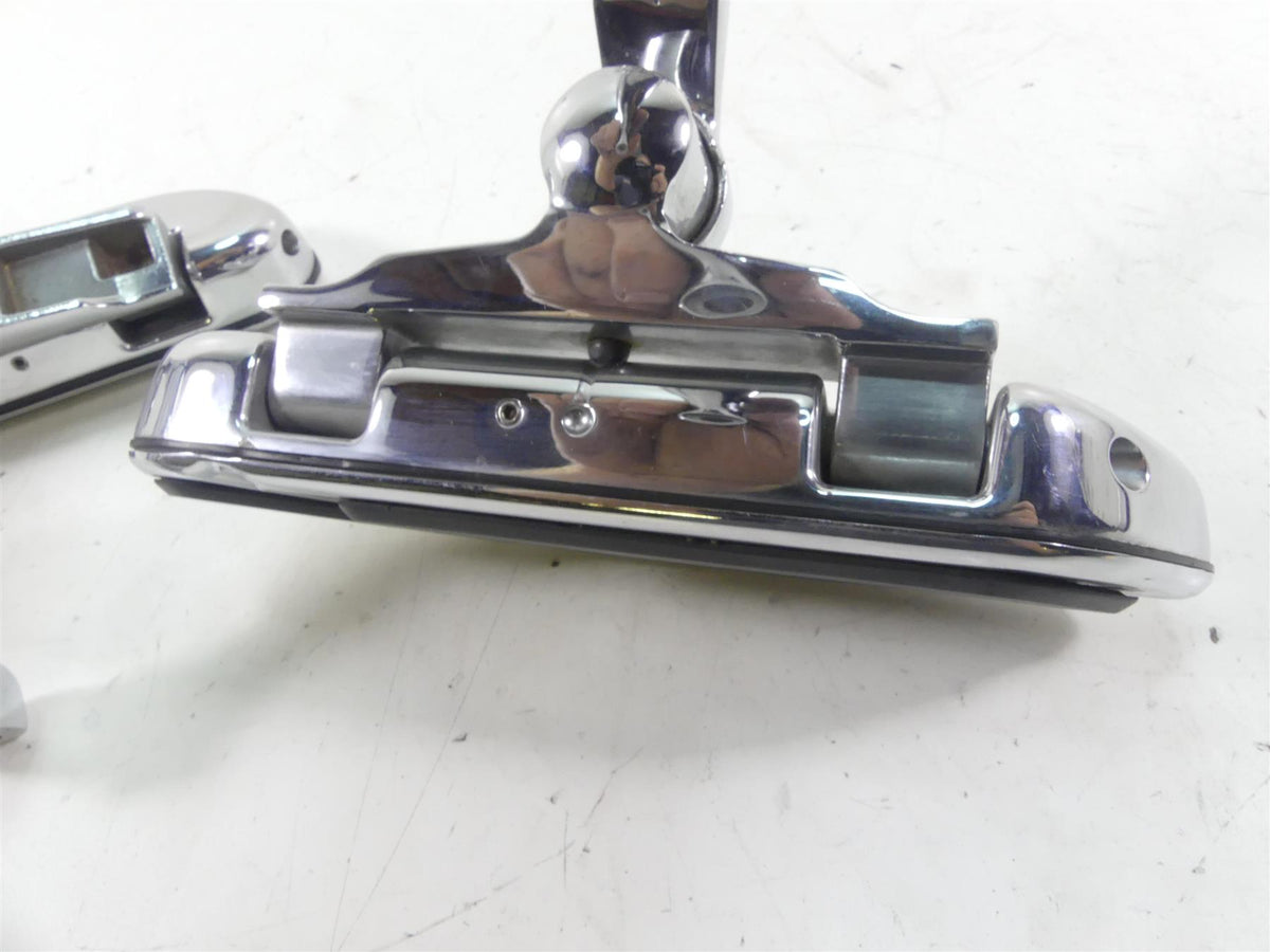 2007 Harley FLHTCU SE2 CVO Electra Glide Passenger Floor Board 50819-07 50823-07 {{ shop.shopifyCountryName }} - Mototech271