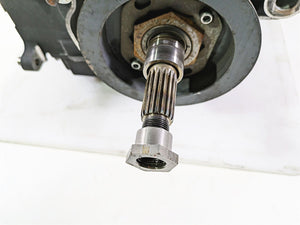 2014 Harley FXDL Dyna Low Rider 6 Speed Transmission Gear Box 27k 33083-10A | Mototech271