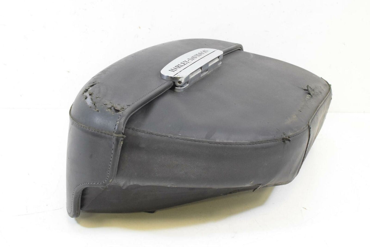2012 Harley FXDF Dyna Fat Bob Left Saddlebag Saddle Bag {{ shop.shopifyCountryName }} - Mototech271