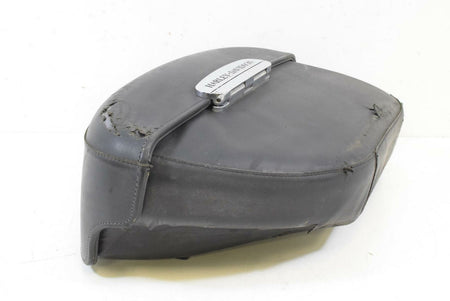 2012 Harley FXDF Dyna Fat Bob Left Saddlebag Saddle Bag {{ shop.shopifyCountryName }} - Mototech271
