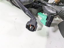Load image into Gallery viewer, 2008 Suzuki GSXR600 Main &amp; Front Wiring Harness Loom No Cuts 36610-37H31 | Mototech271
